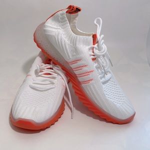 Omega Walk Shoes